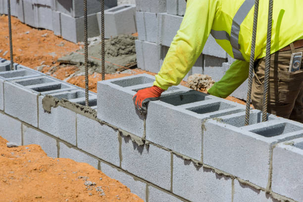 Best Concrete Slab Construction in Schleswig, IA
