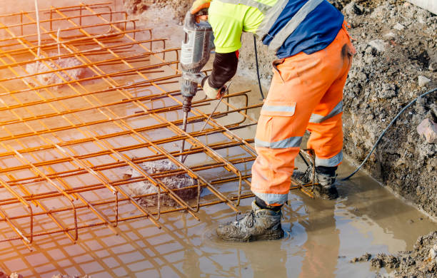 Best Concrete Removal and Replacement in Schleswig, IA