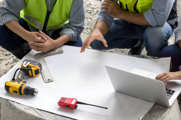 Best Commercial Concrete Services in Schleswig, IA